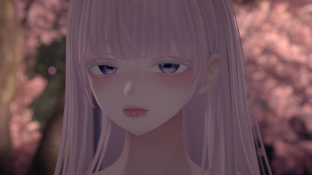 森羅 {Shinra 専用} Wishツ 001 MakeUp texture ❣ (PSD)
