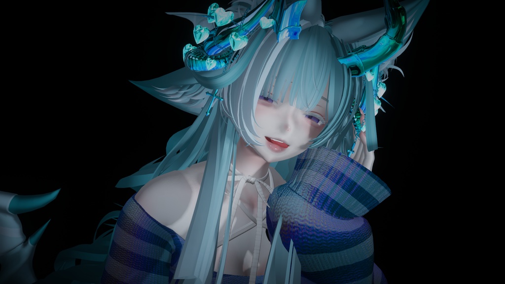 森羅 {Shinra 専用} Wishツ 001 MakeUp texture ❣ (PSD)