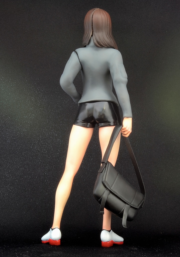 『RIN -MESSENGER-』1/7