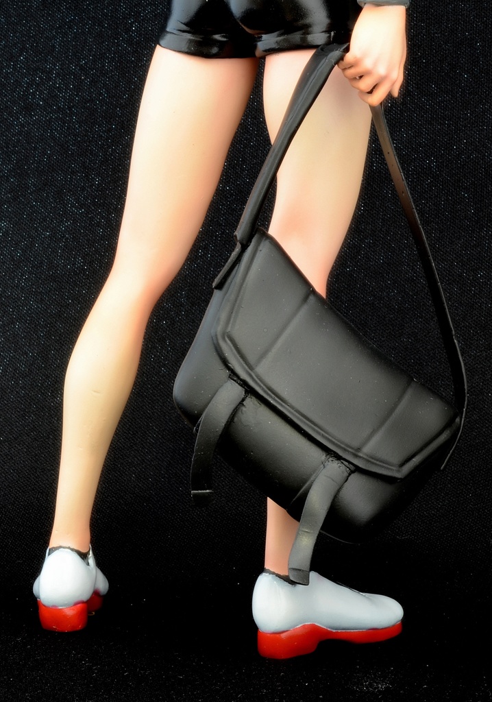 『RIN -MESSENGER-』1/7