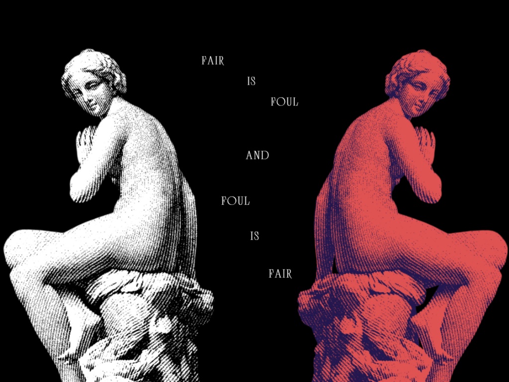 醜怪アフロヂテ【クトゥルフ神話TRPG 大正シナリオ】