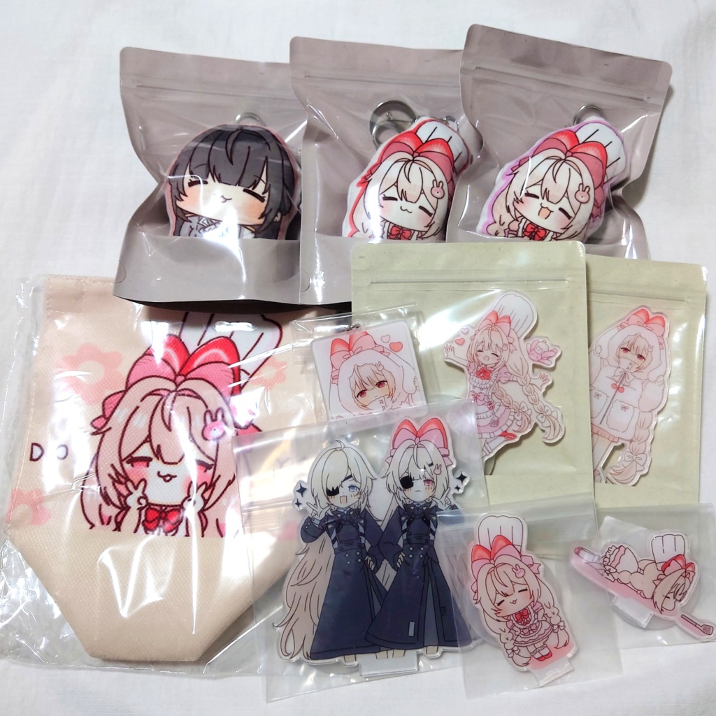 【  たー坊 様 】
