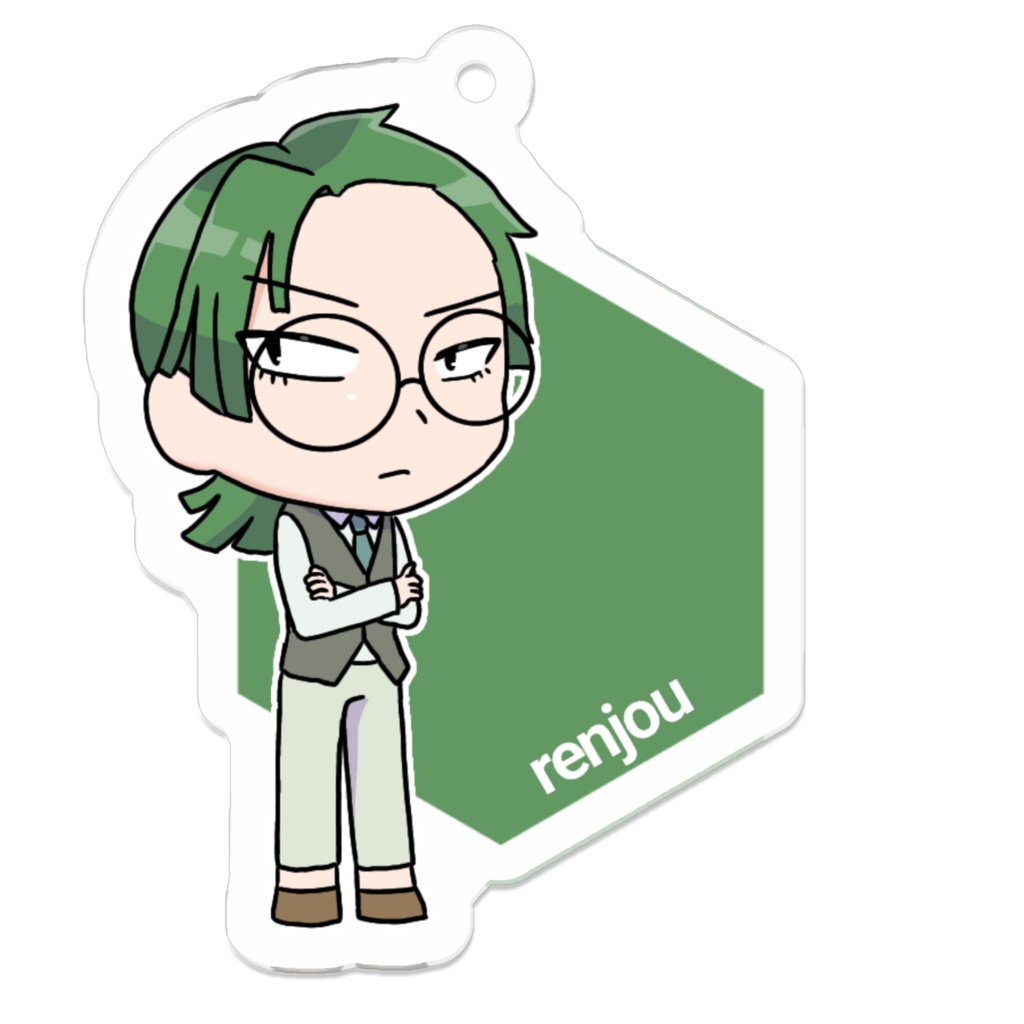 せったん　鎌静アクキー