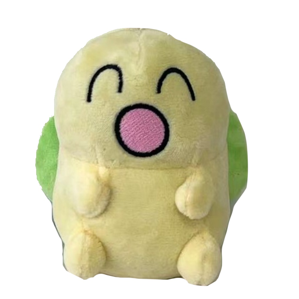 ありがめさんのぬいぐるみマスコット※8月頃発売予定(前後します)