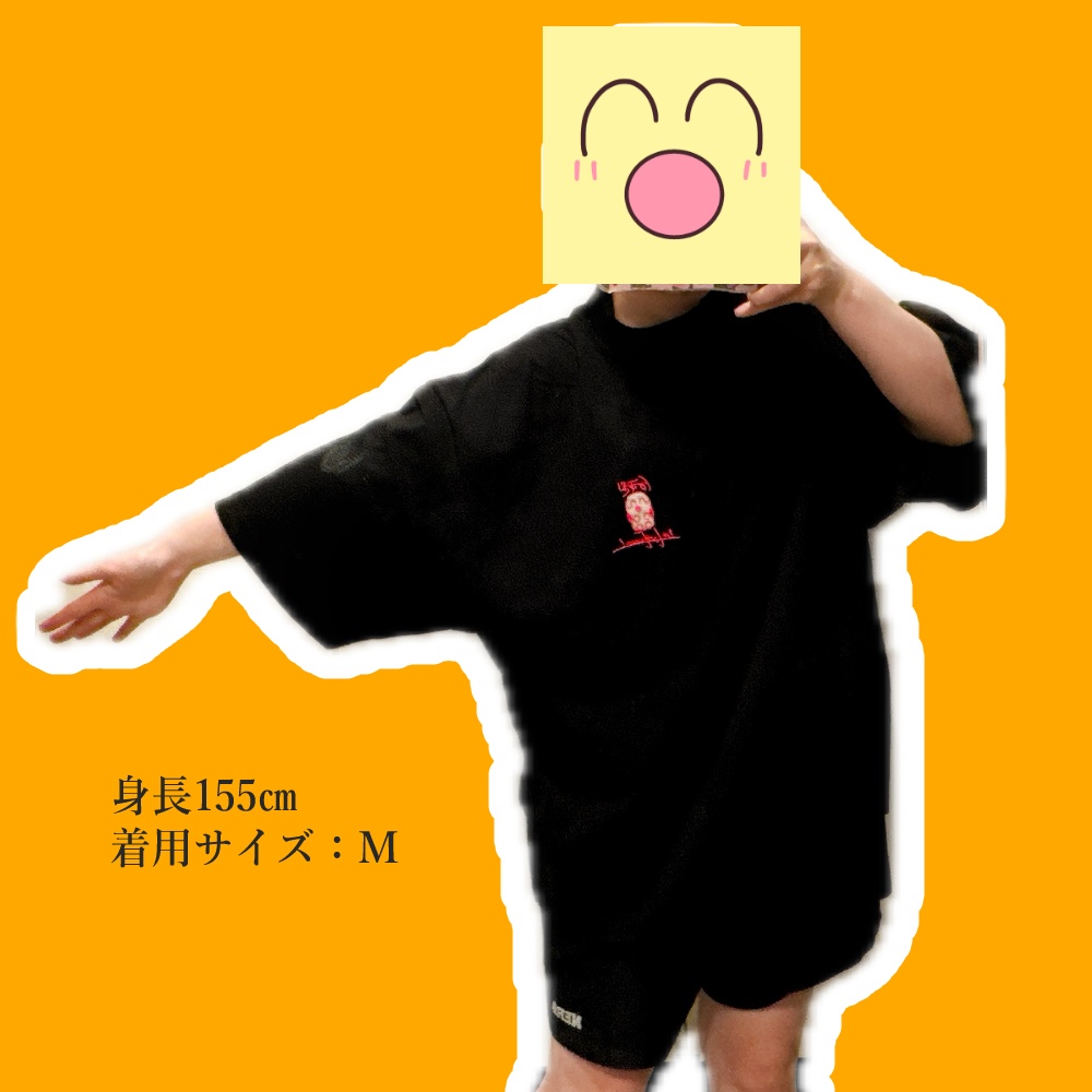 優莉1stLIVE『Enter!』事後通販