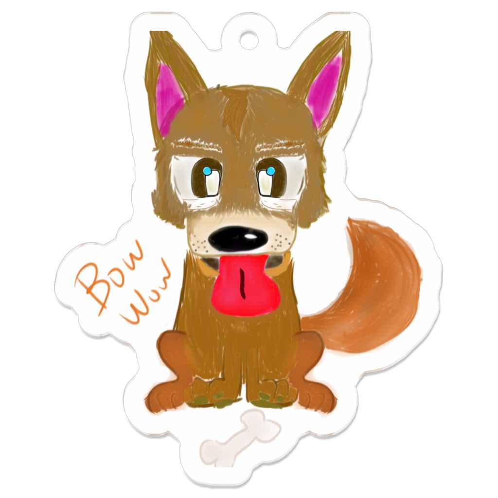 わんこ~Bow Wow~