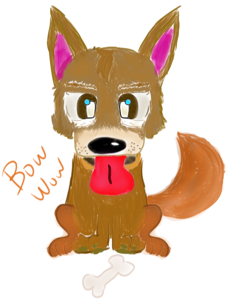 わんこ~Bow Wow~