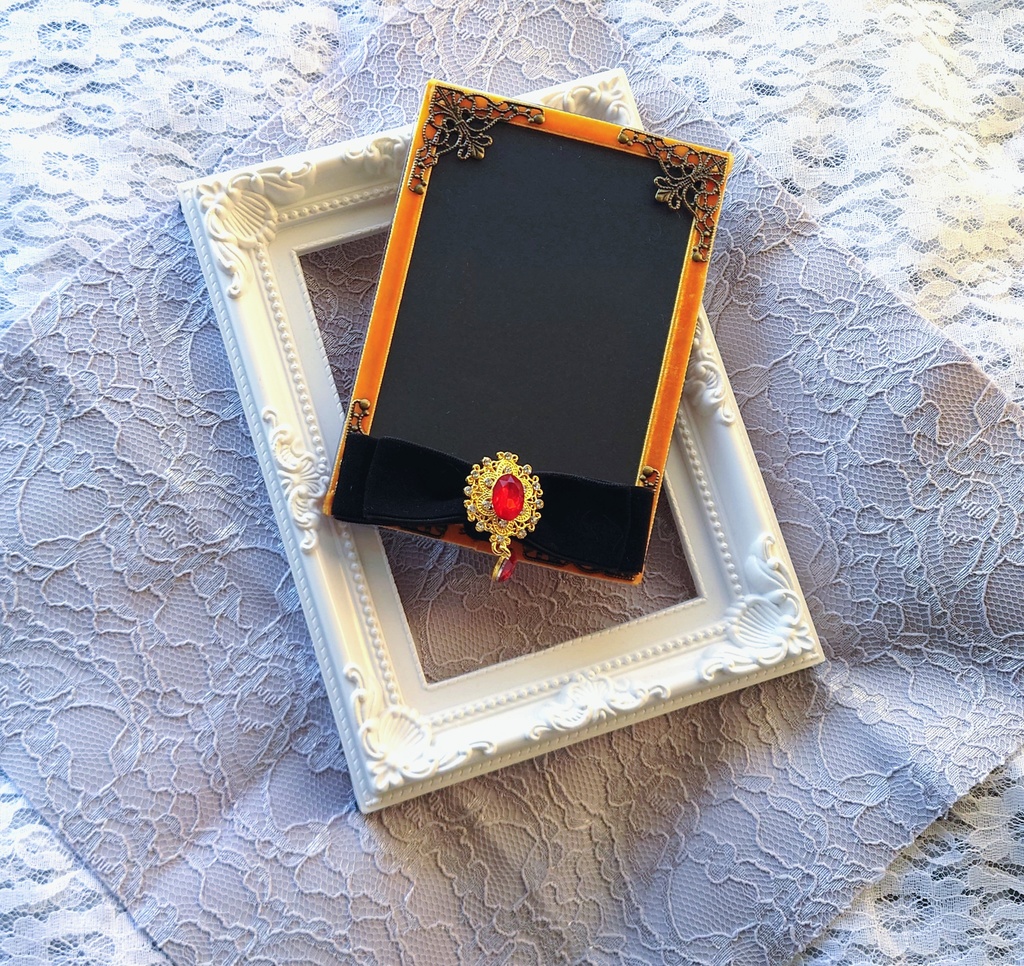 A3!冬組 第4回公演イメージ✽硬質デコケース