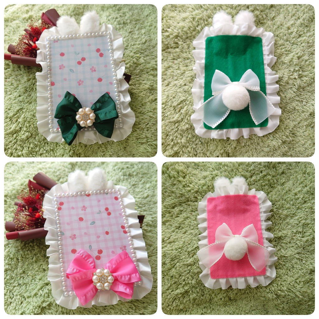 A3!春組イメージ✽硬質デコケース