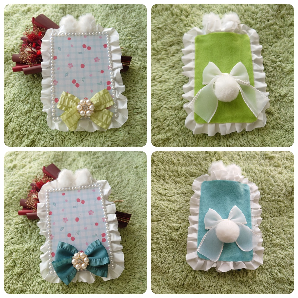 A3!春組イメージ✽硬質デコケース