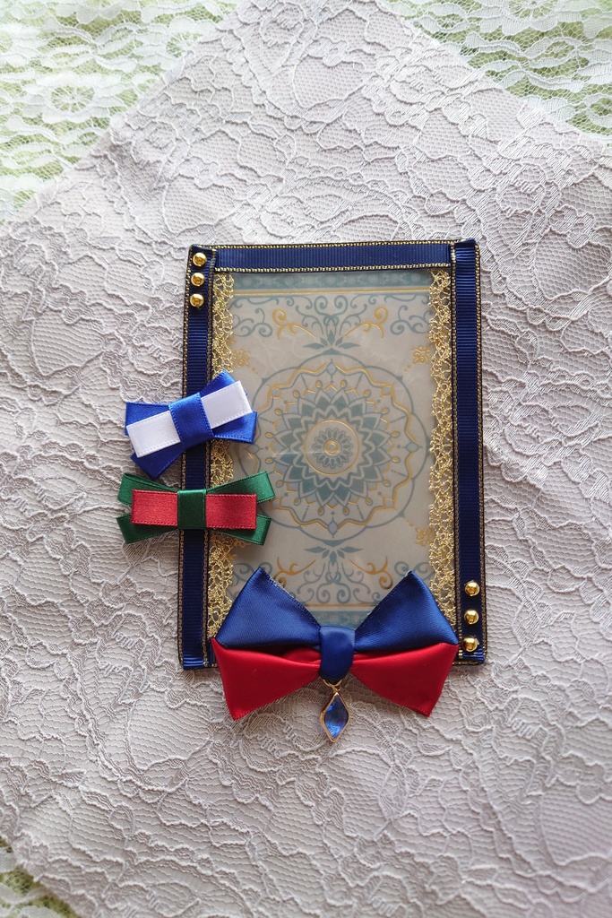 A3!春組 春組第5回公演イメージ✽硬質デコケース