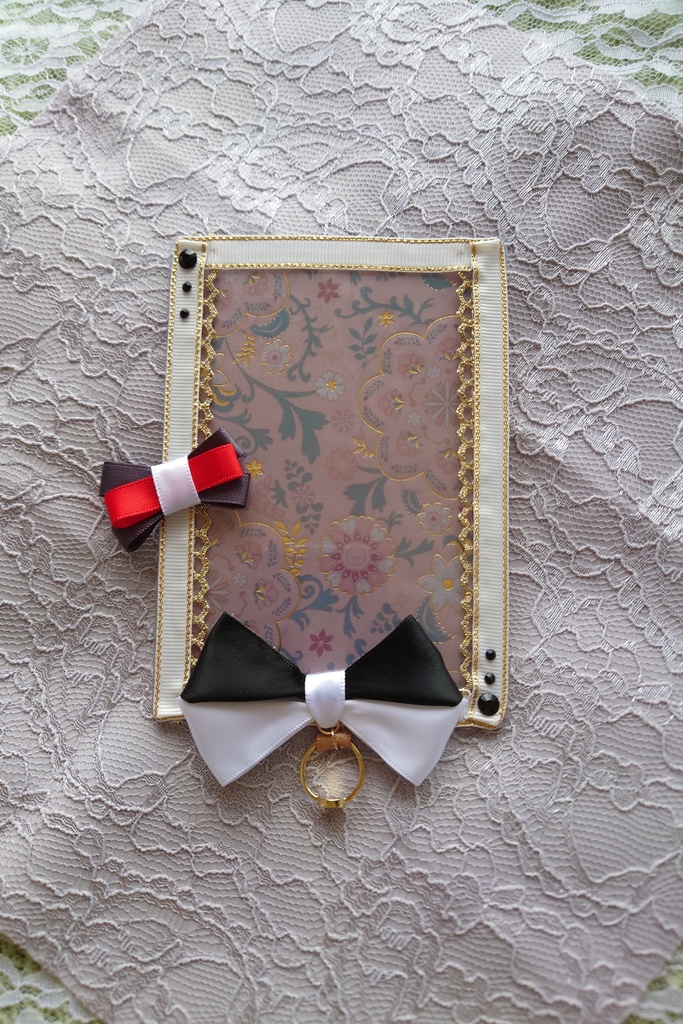 A3!春組 春組第5回公演イメージ✽硬質デコケース