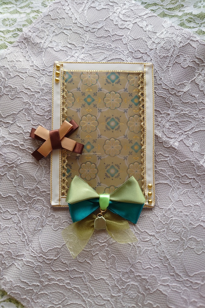 A3!春組 春組第5回公演イメージ✽硬質デコケース