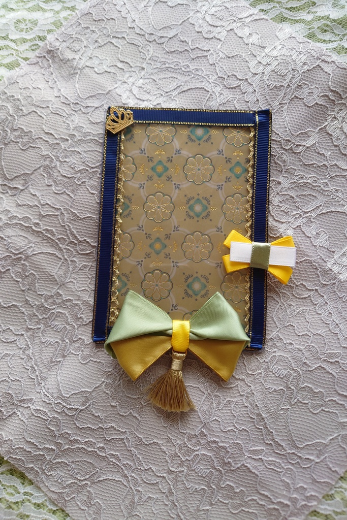 A3!春組 春組第5回公演イメージ✽硬質デコケース