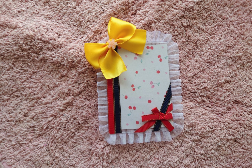 A3!第6回公演イメージ✽硬質デコケース