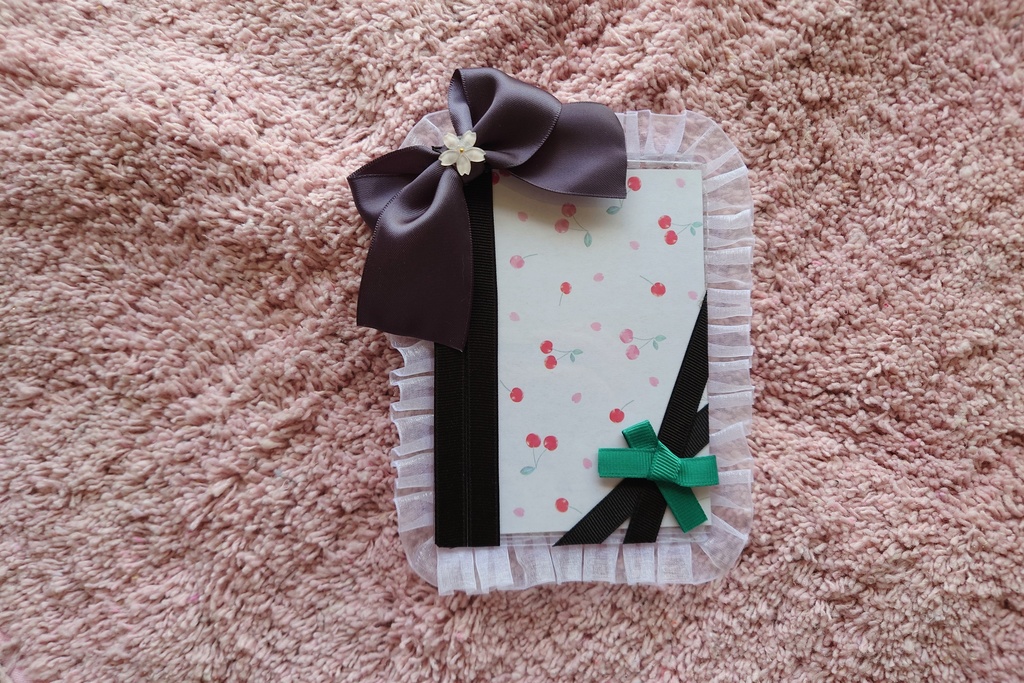 A3!第6回公演イメージ✽硬質デコケース