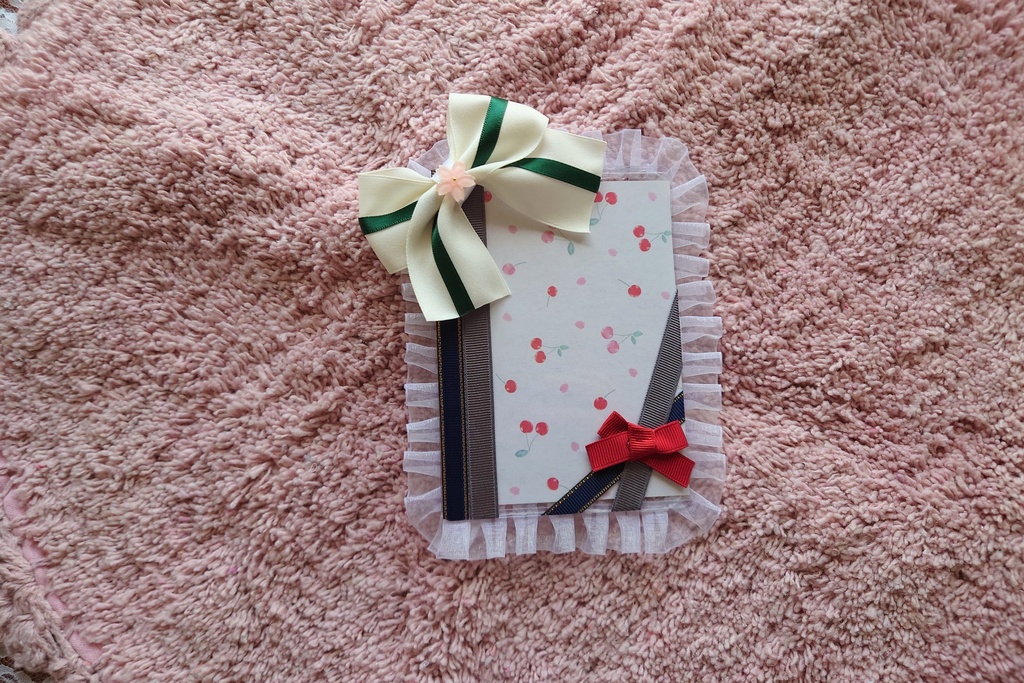 A3!第6回公演イメージ✽硬質デコケース