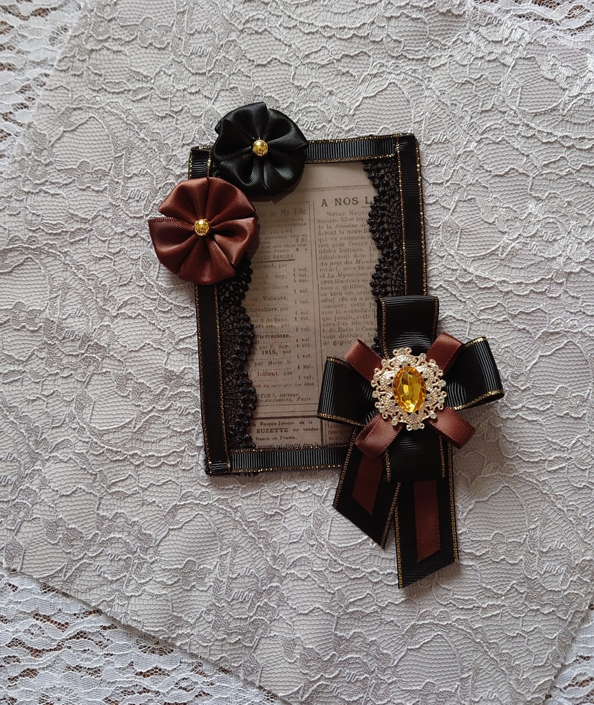 A3!秋組イメージ✽硬質デコケース