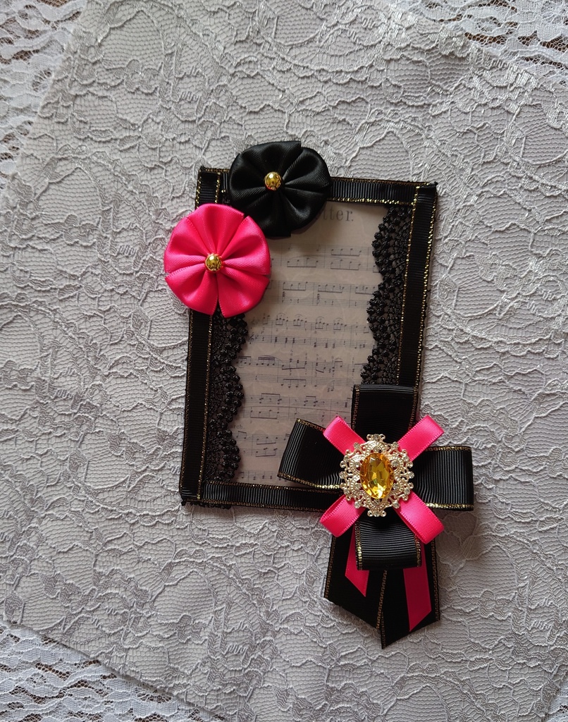 A3!秋組イメージ✽硬質デコケース