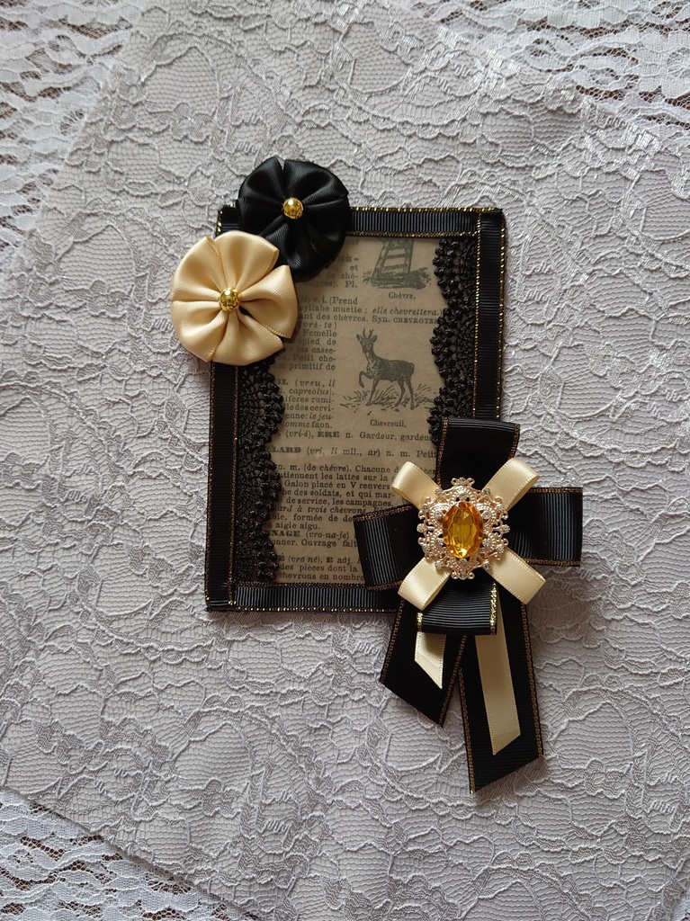 A3!秋組イメージ✽硬質デコケース