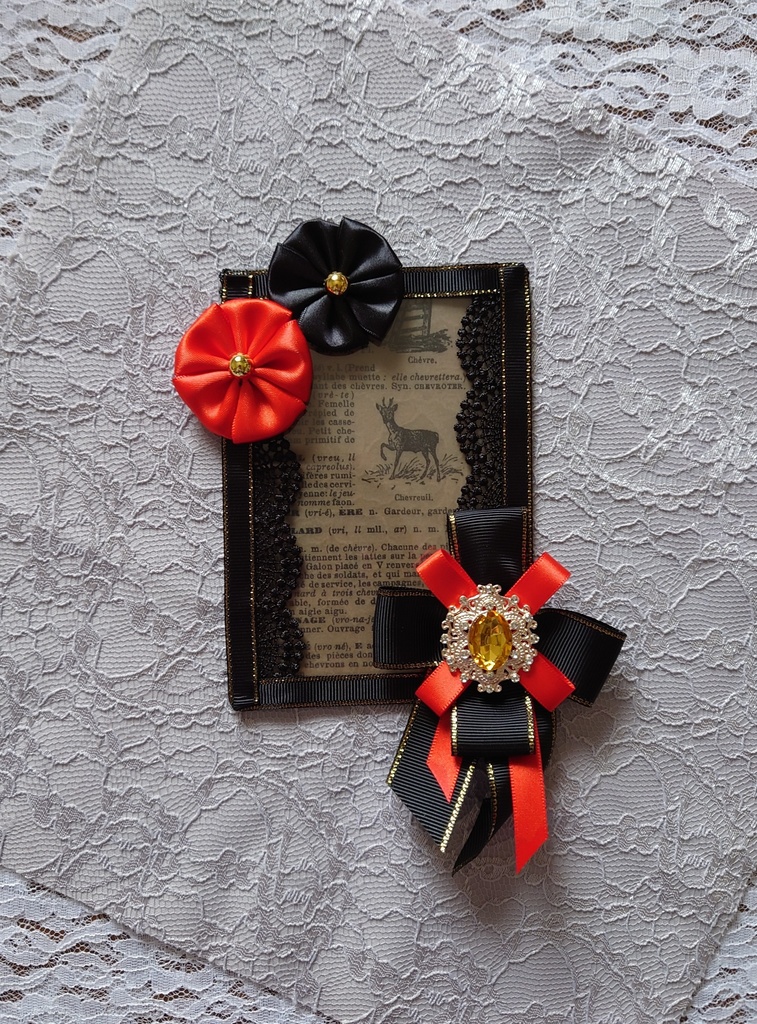 A3!秋組イメージ✽硬質デコケース