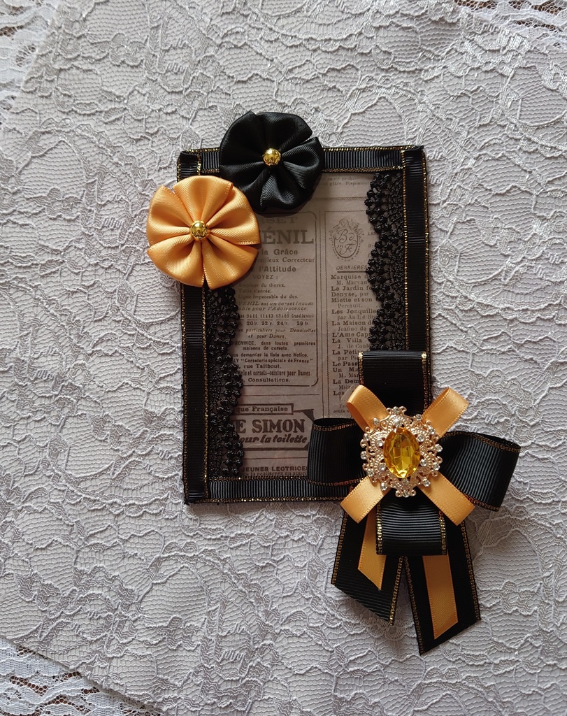 A3!秋組イメージ✽硬質デコケース