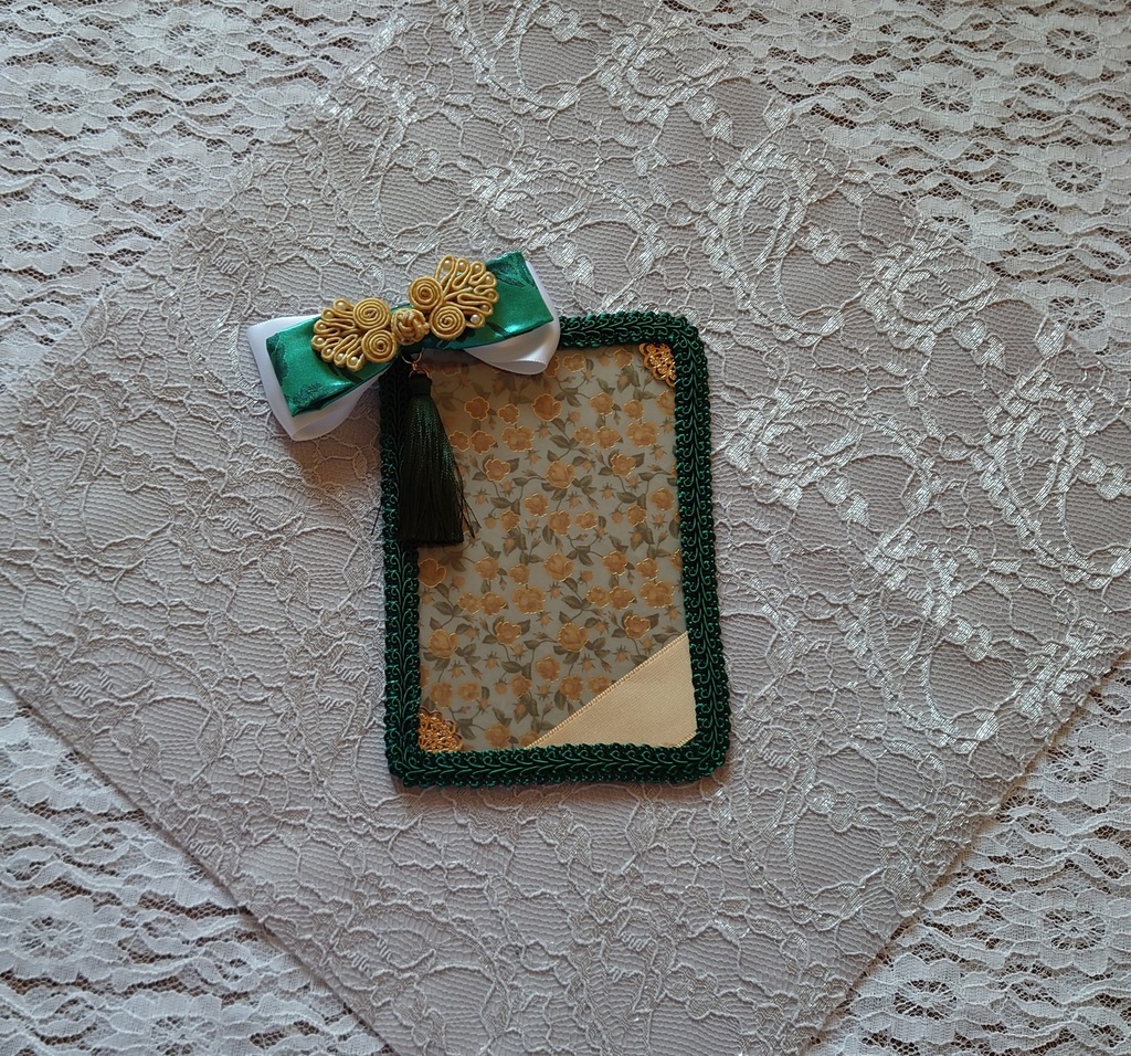 A3!秋組 第5回公演イメージ✽硬質デコケース