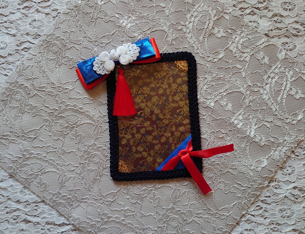 A3!秋組 第5回公演イメージ✽硬質デコケース