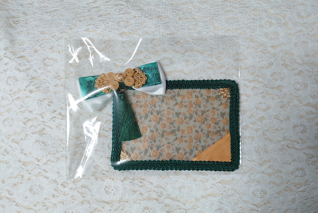 A3!秋組 第5回公演イメージ✽硬質デコケース