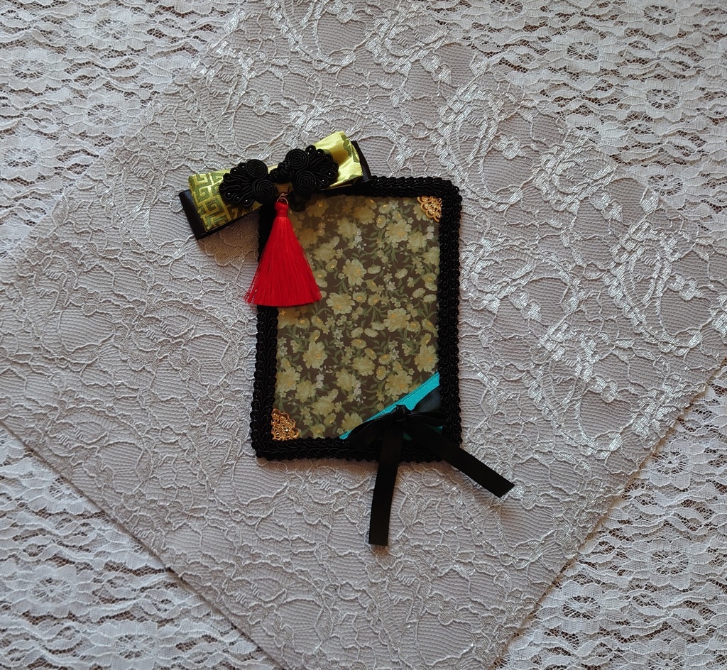 A3!秋組 第5回公演イメージ✽硬質デコケース