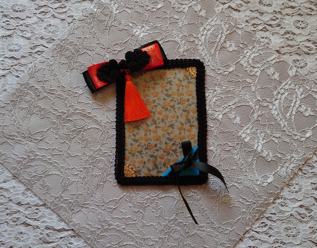 A3!秋組 第5回公演イメージ✽硬質デコケース