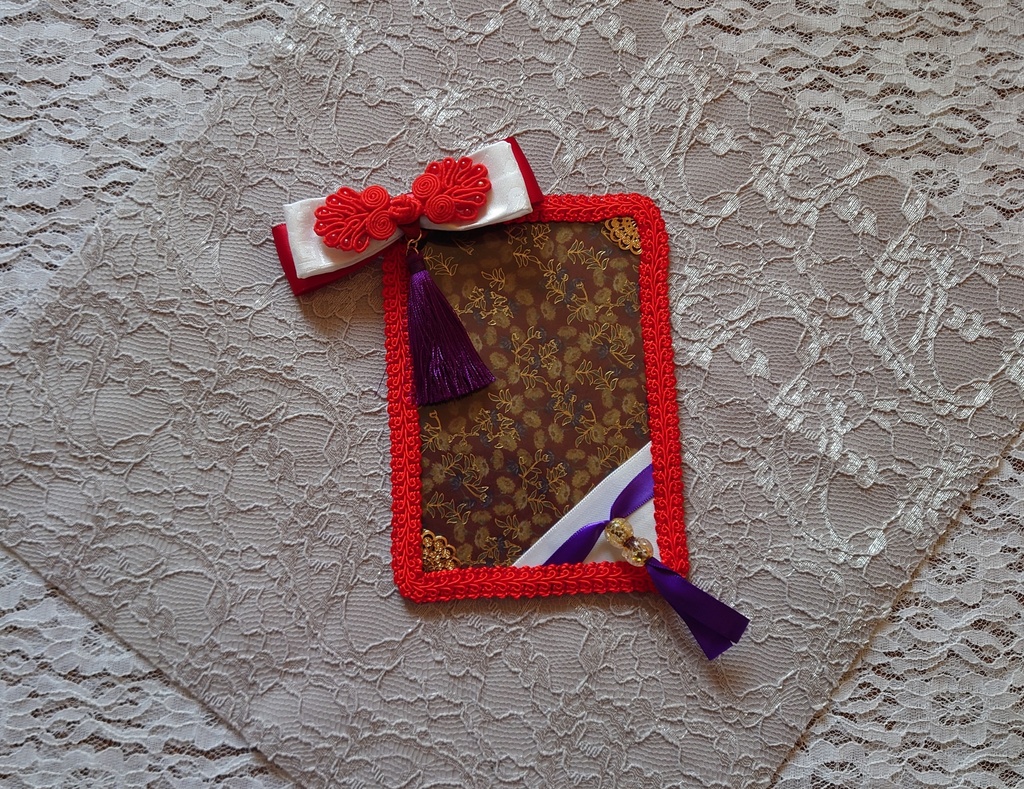 A3!秋組 第5回公演イメージ✽硬質デコケース