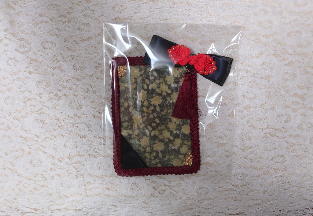 A3!秋組 第5回公演イメージ✽硬質デコケース