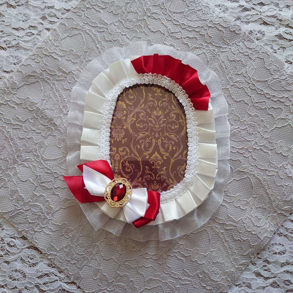 A3!冬組イメージ✽硬質デコケース