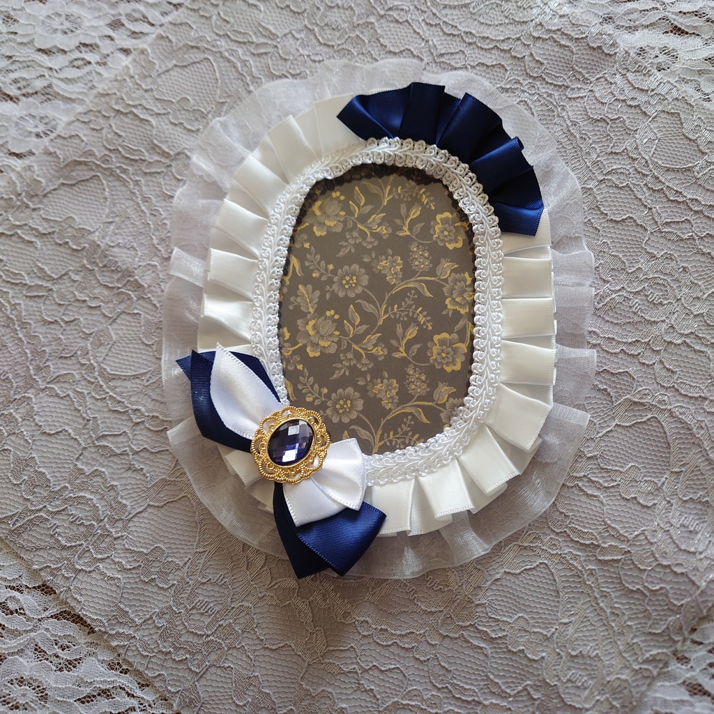 A3!冬組イメージ✽硬質デコケース