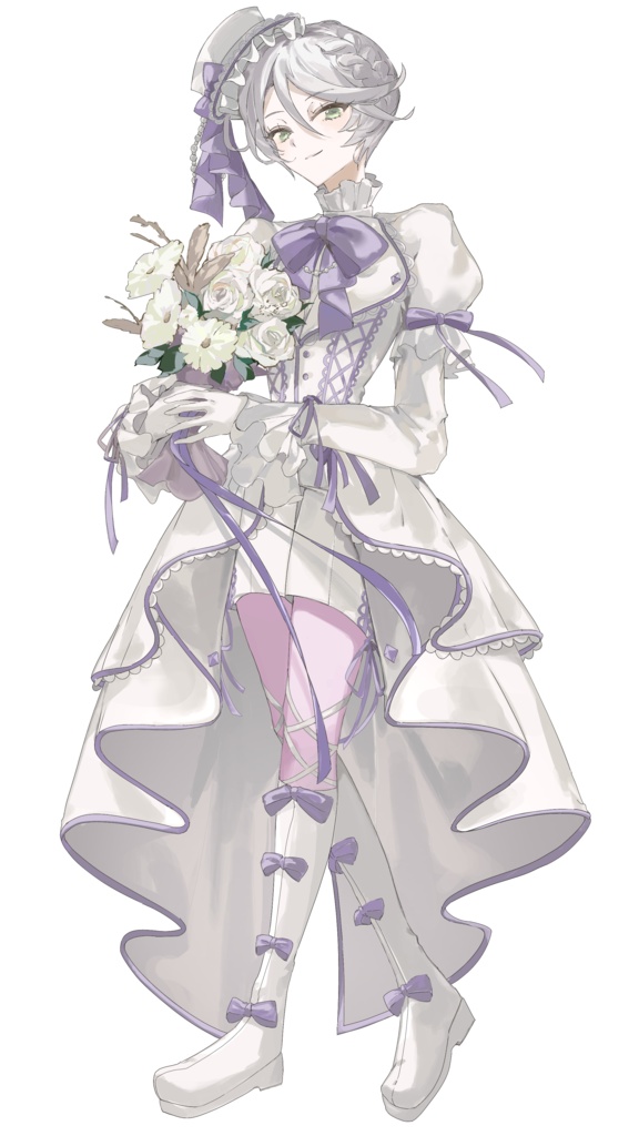 アクリルスタンド