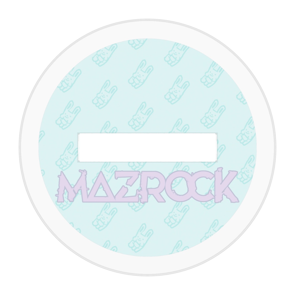 あんきらハピハピフィギュア☆