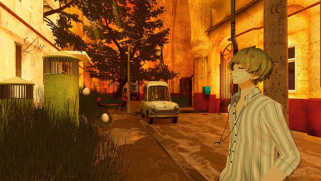 Loro オリジナル曲「BAD SEEKER」豪華特典付き有料版