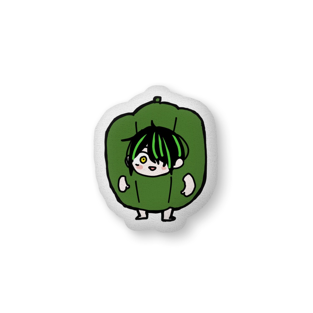 やすクッション