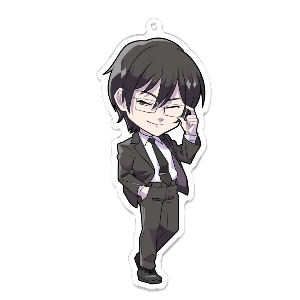 榊原孝之100×100