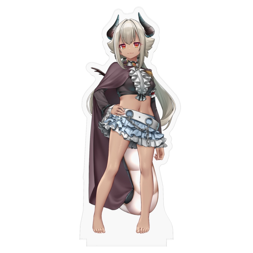 リム アクリルスタンド 100(mm)