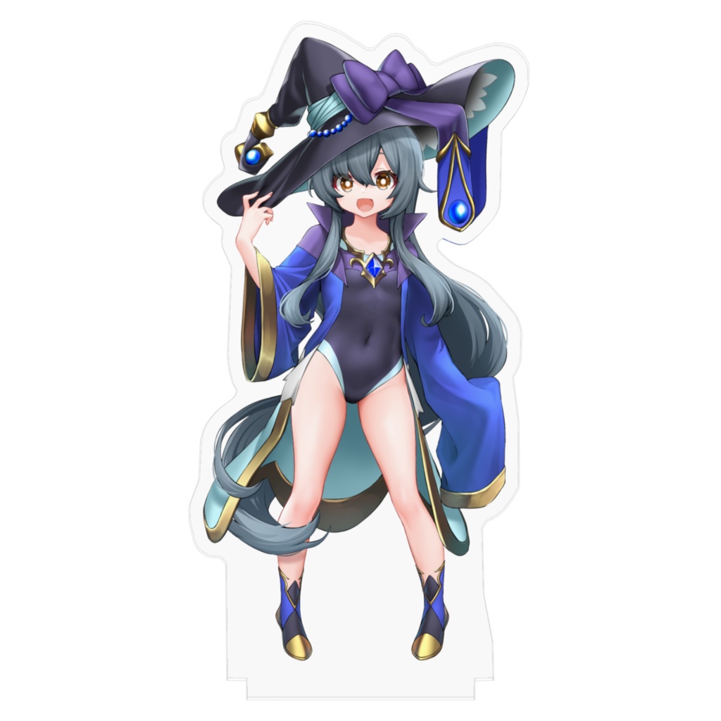 コルネ アクリルスタンド 100(mm)