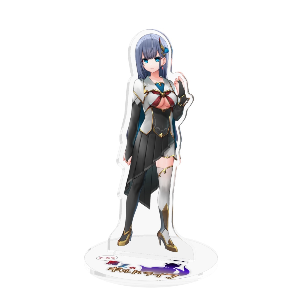 イオリ　アクリルスタンド　100(mm)