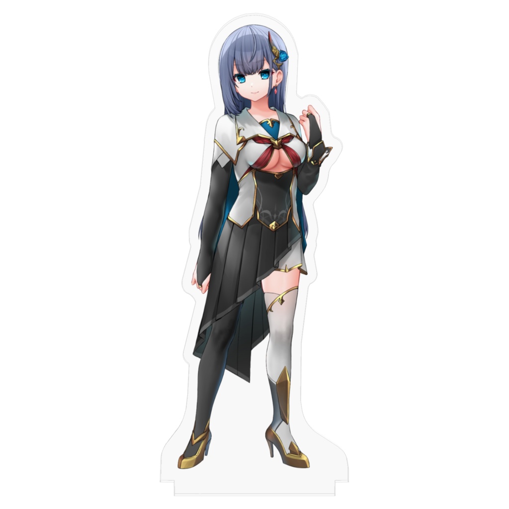 イオリ アクリルスタンド 100(mm)