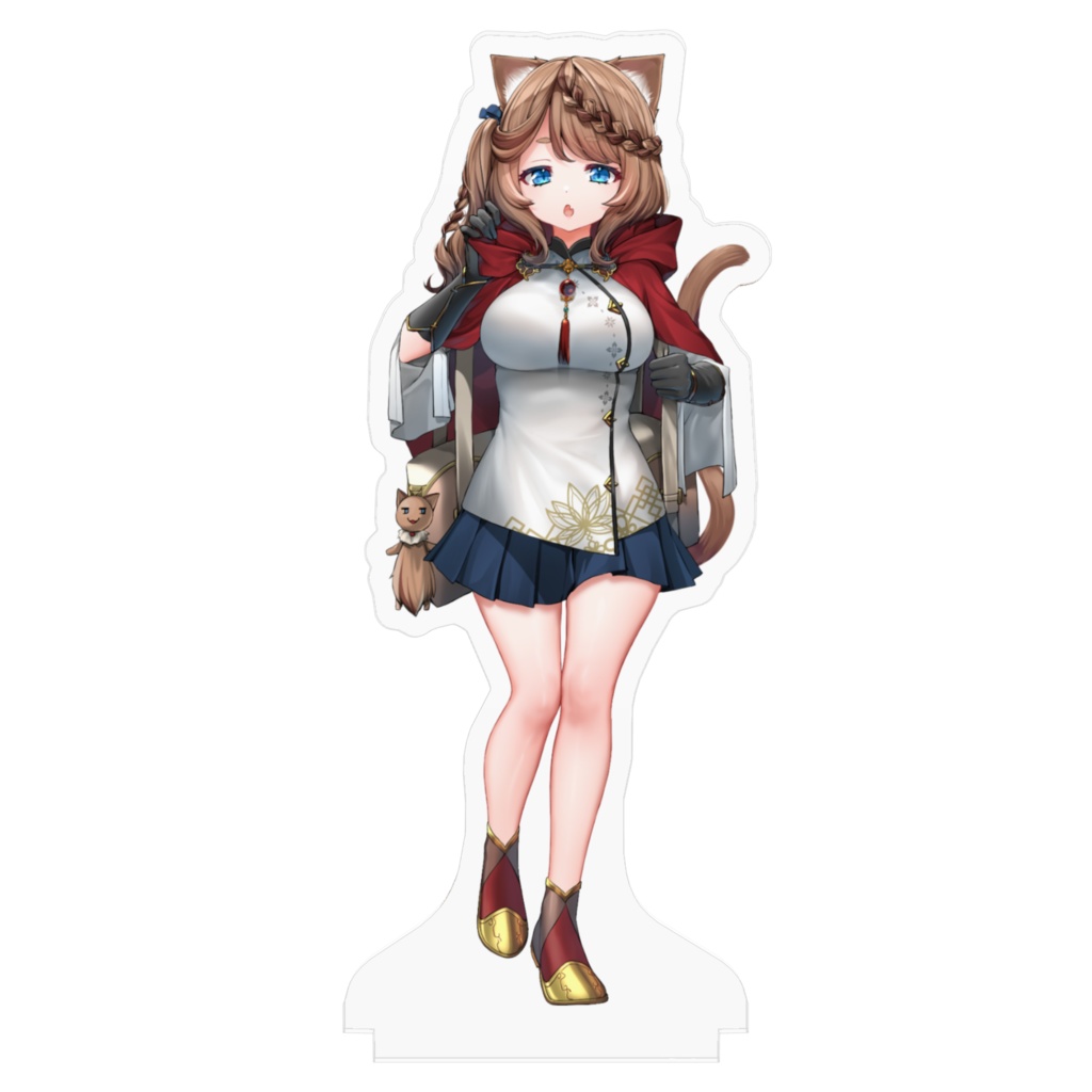 ファリン アクリルスタンド 100(mm)