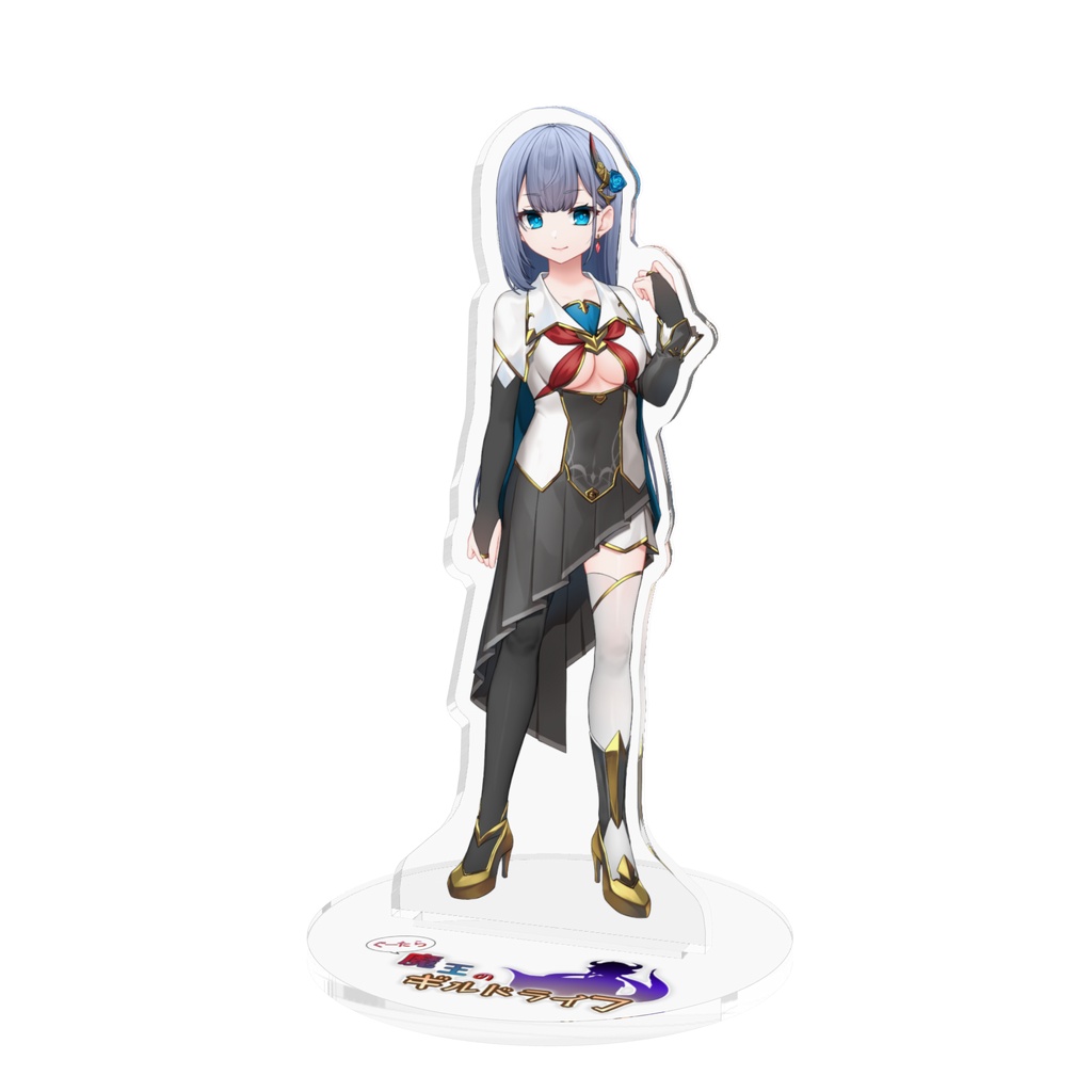 イオリ　アクリルスタンド　100(mm)