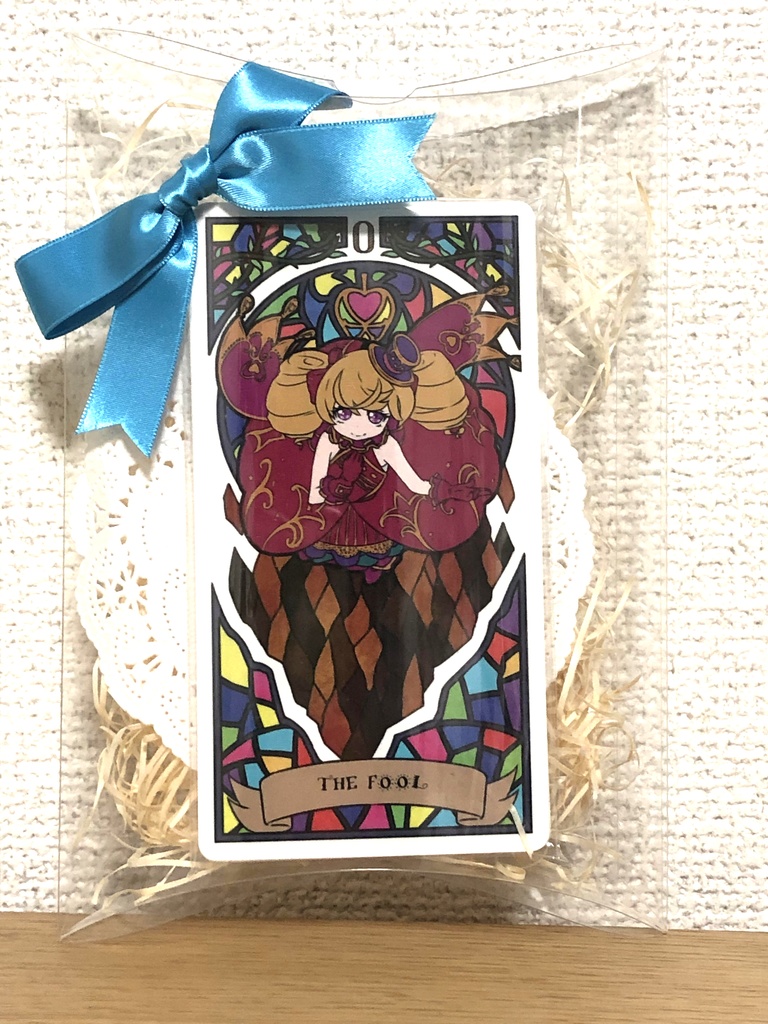 オトカドールカード オトカドール】ライバルカード第1弾カード一覧 | 初心者備忘録