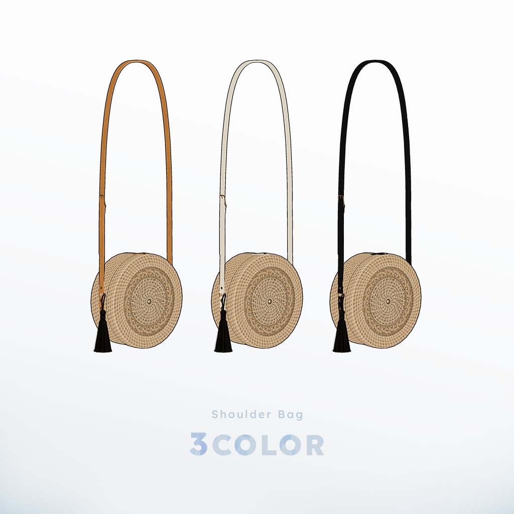 『ナチュラル・サマー・ワンピース』Grus&Lapwing対応