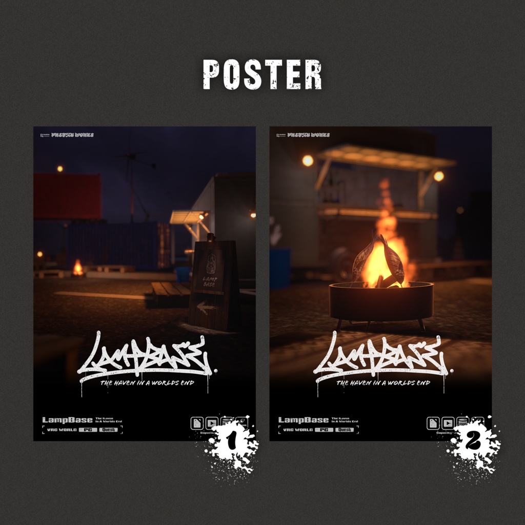 かんづめassets(ワールドポスター画像付き)