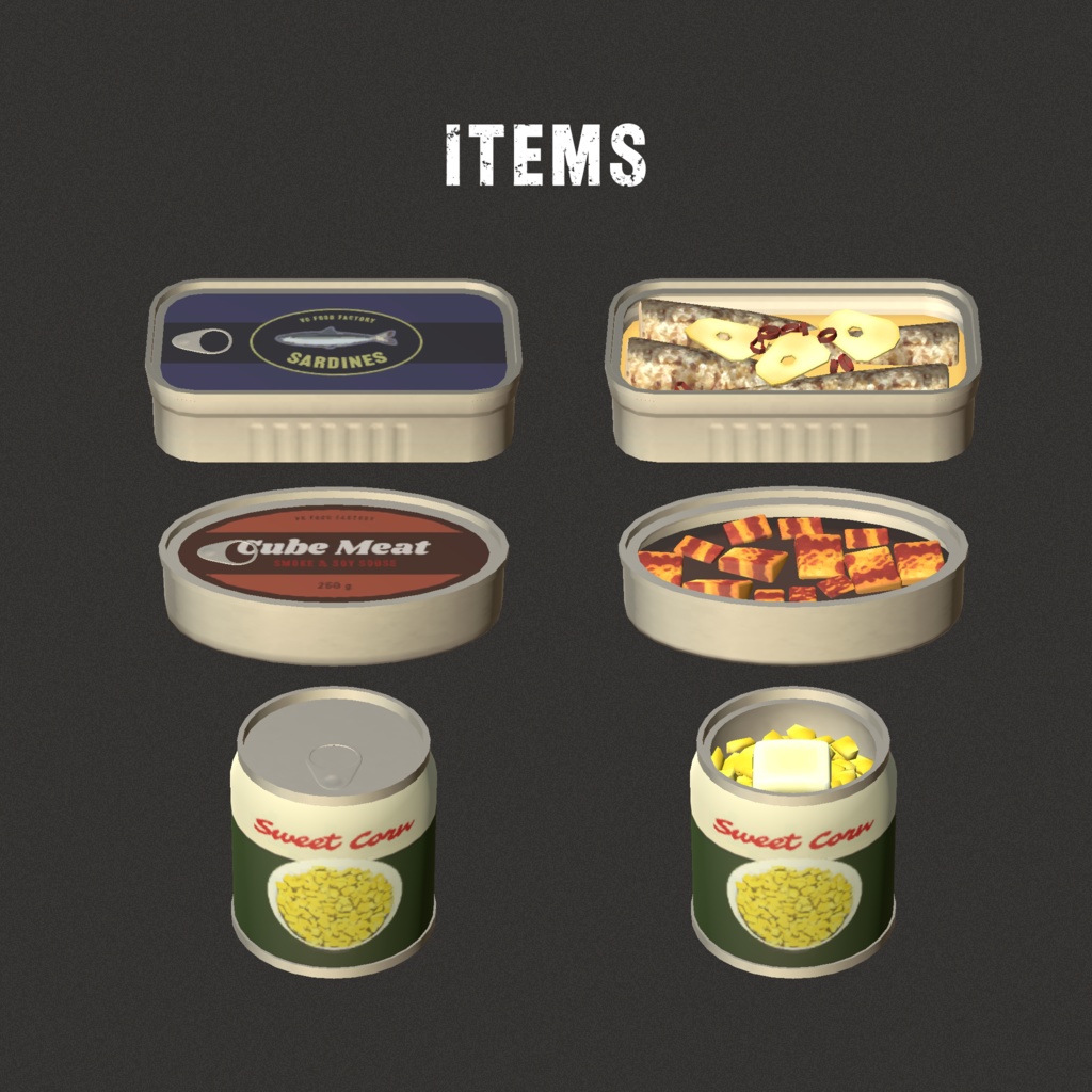 かんづめassets(ワールドポスター画像付き)